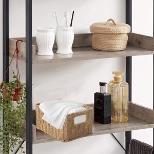 Wicker Storage Basket