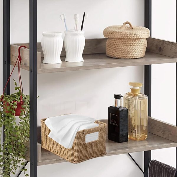 Wicker Storage Basket - Image 2