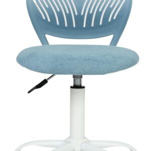 Ergonomic Swivel Home Office Chair with Adjustable Height