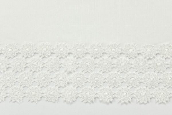 Textured Tablecloth - Image 2